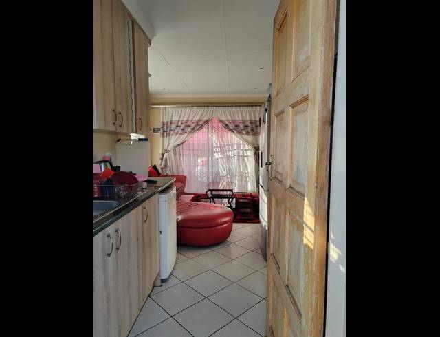 3 BEDROOM PROPERTY TO RENT IN ANDEON
